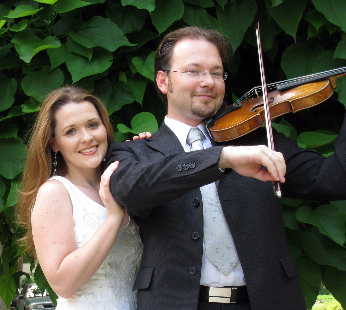 Photo courtesy of the Wolskis (Photo courtesy of the Wolskis)