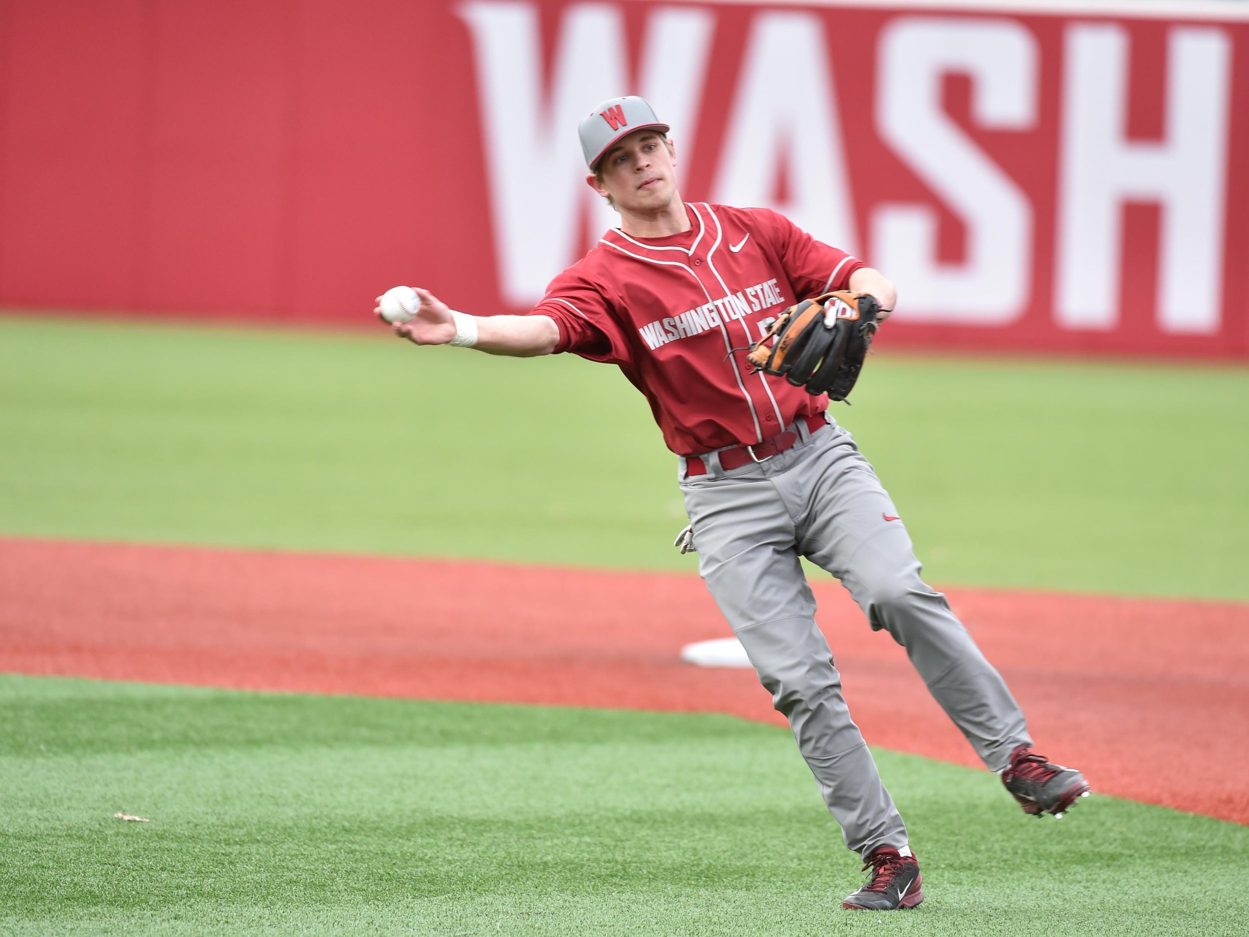 Board of Regents gives Washington State approval to move forward with $10  million baseball project