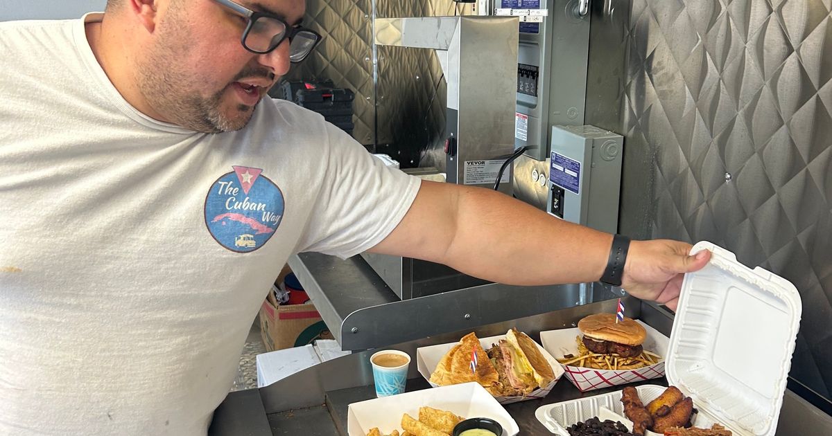 ‘The Pearl of the Caribbean’: Spokane’s budding Cuban cuisine scene celebrates heritage as specter of American intervention looms