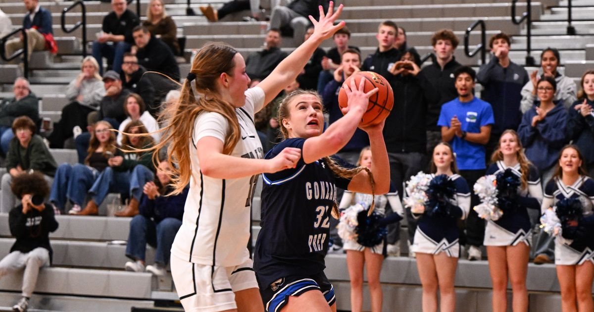 2025-26 Winter Sports Preview: Outlook for Greater Spokane League girls basketball