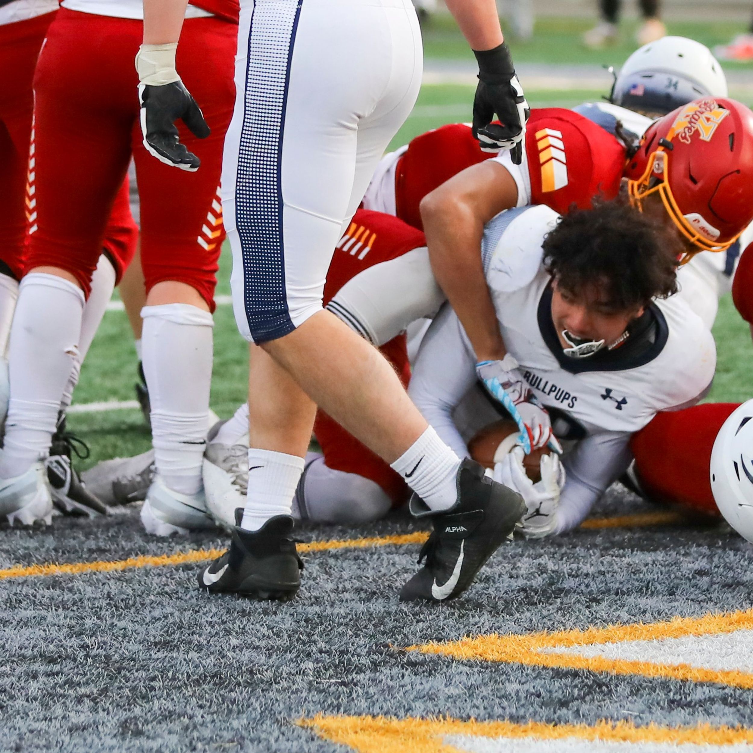 Kamiakin - Team Home Kamiakin Braves Sports