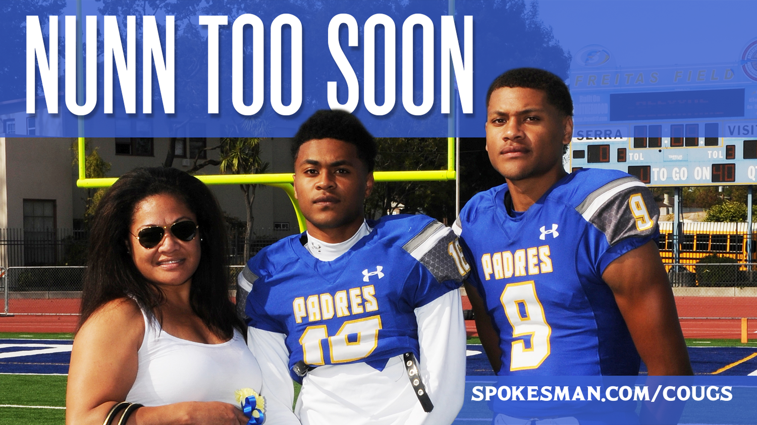 Top 10 Junipero Serra Players not named Lynn Swann or Tom Brady