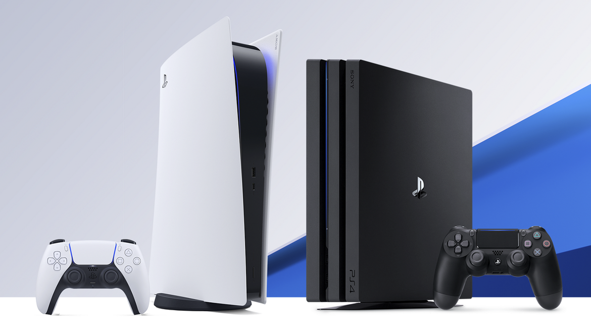 Game On: PlayStation 4 will be phased out starting in 2025, and that’s 