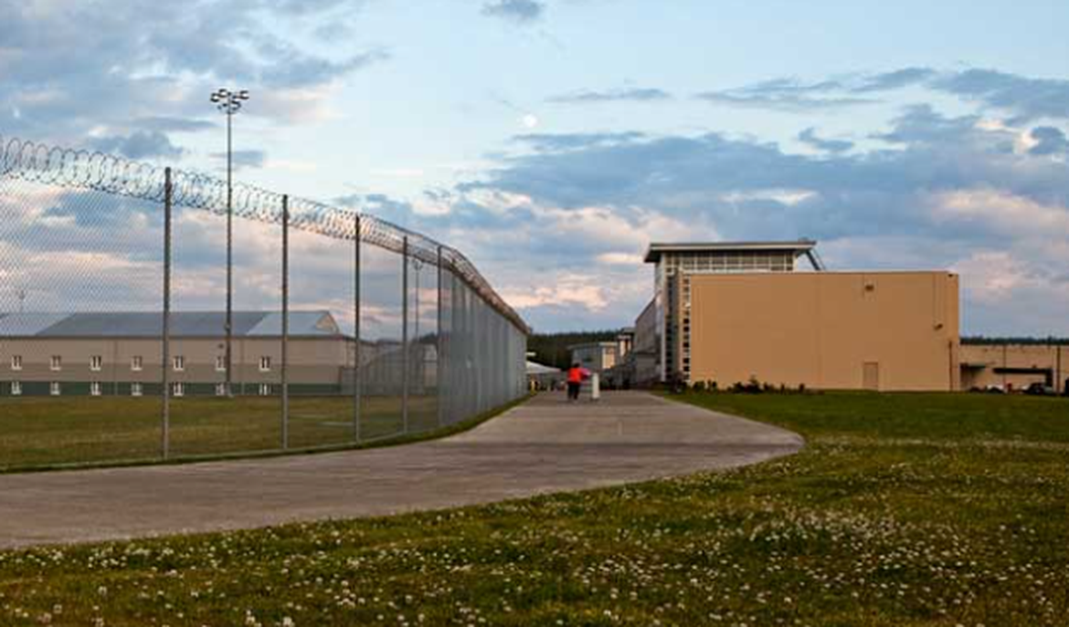 Prisoners protest after COVID-19 cases triple and officers beat inmate ...