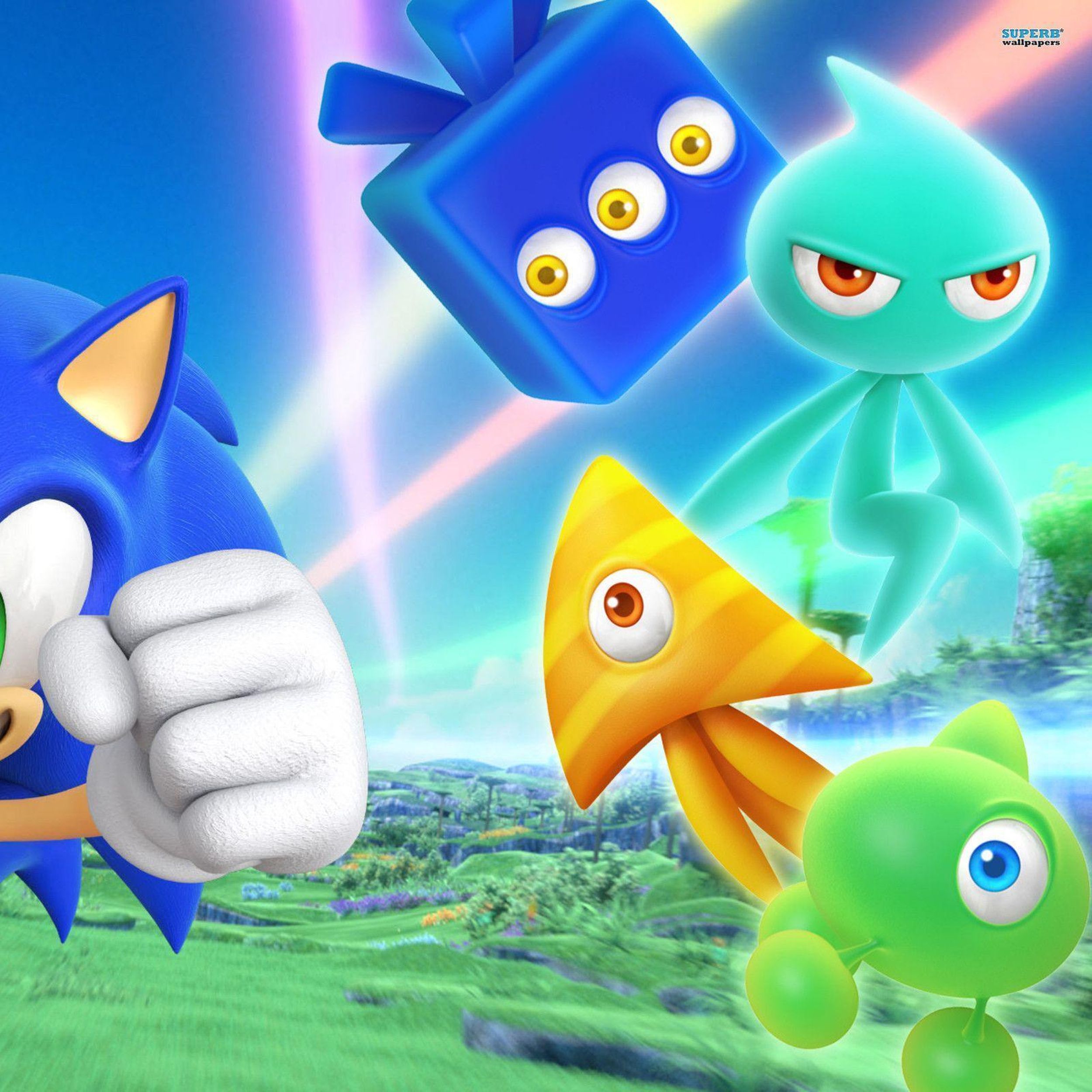 Game On: 'Sonic' fans may finally have reason to be optimistic