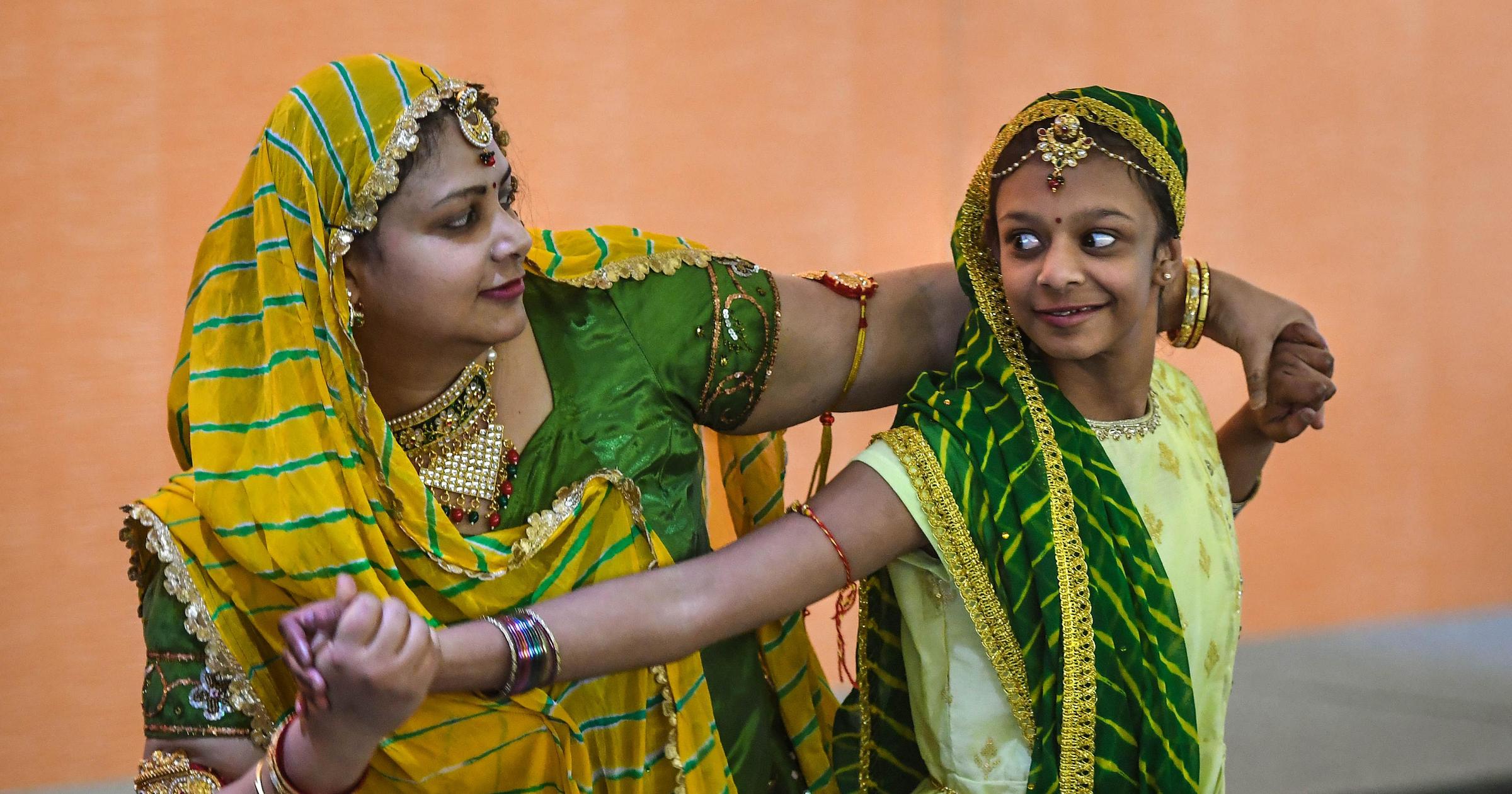Multicultural groups show Spokane how they ring in the new year at Northwest Winterfest