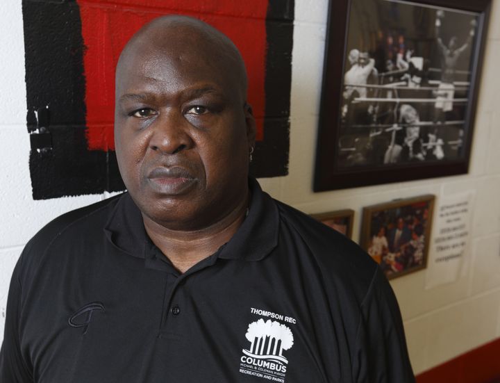 buster douglas buster douglas