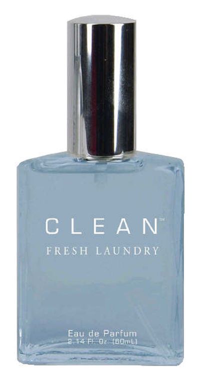 
CLEAN Fresh Laundry is a new scent designed  to give you that fresh-from-the- dryer smell.
 (The Spokesman-Review)