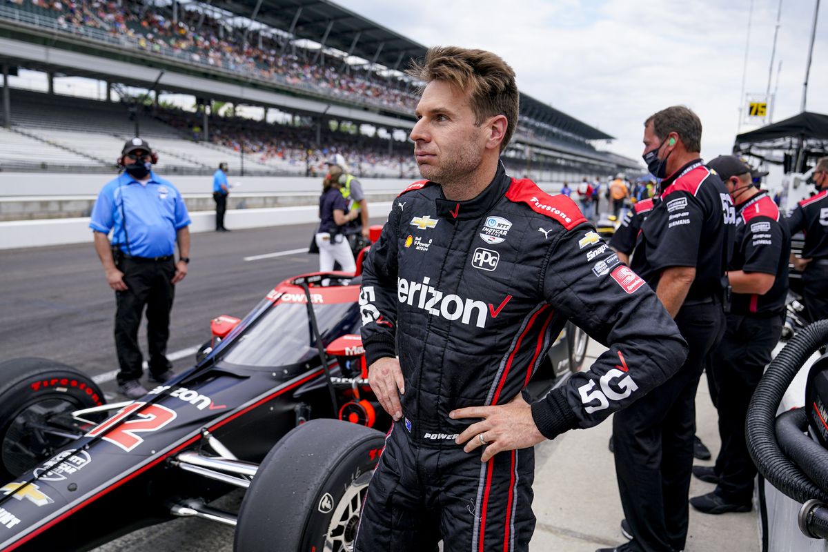 IndyCar veterans still going strong as careers wind down