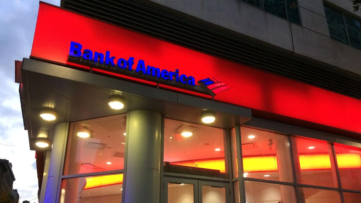 Bank of America raising hourly minimum wage to 20 The SpokesmanReview