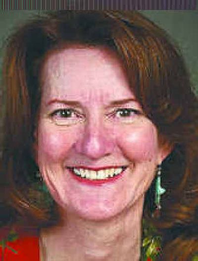 

 (The Spokesman-Review)