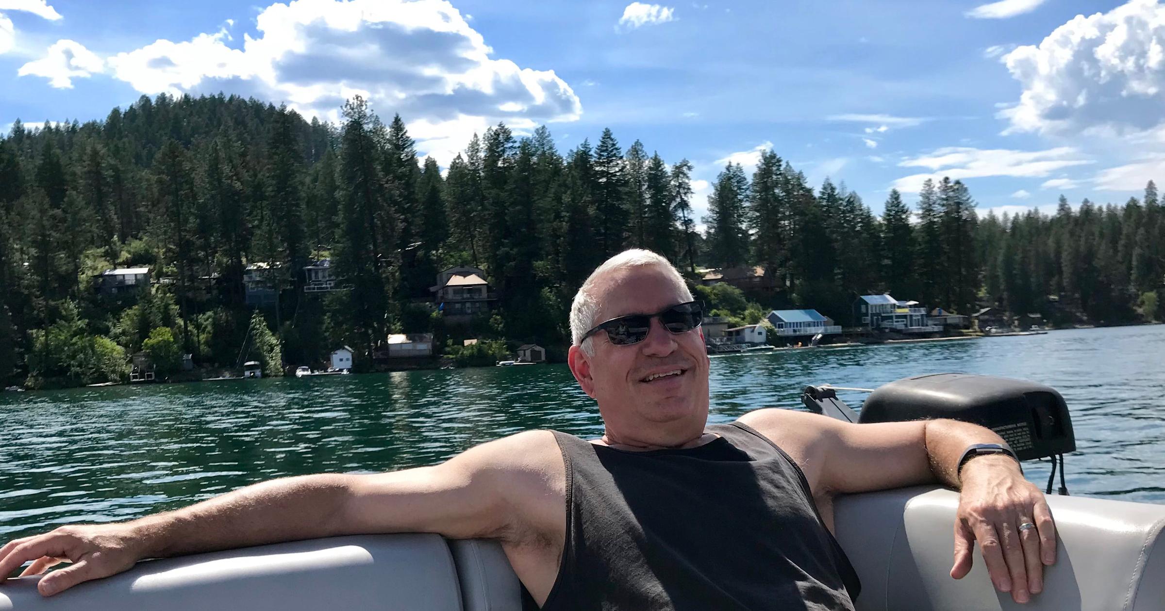 Former Spokesman-Review sports and managing editor Joe Palmquist dies at 66