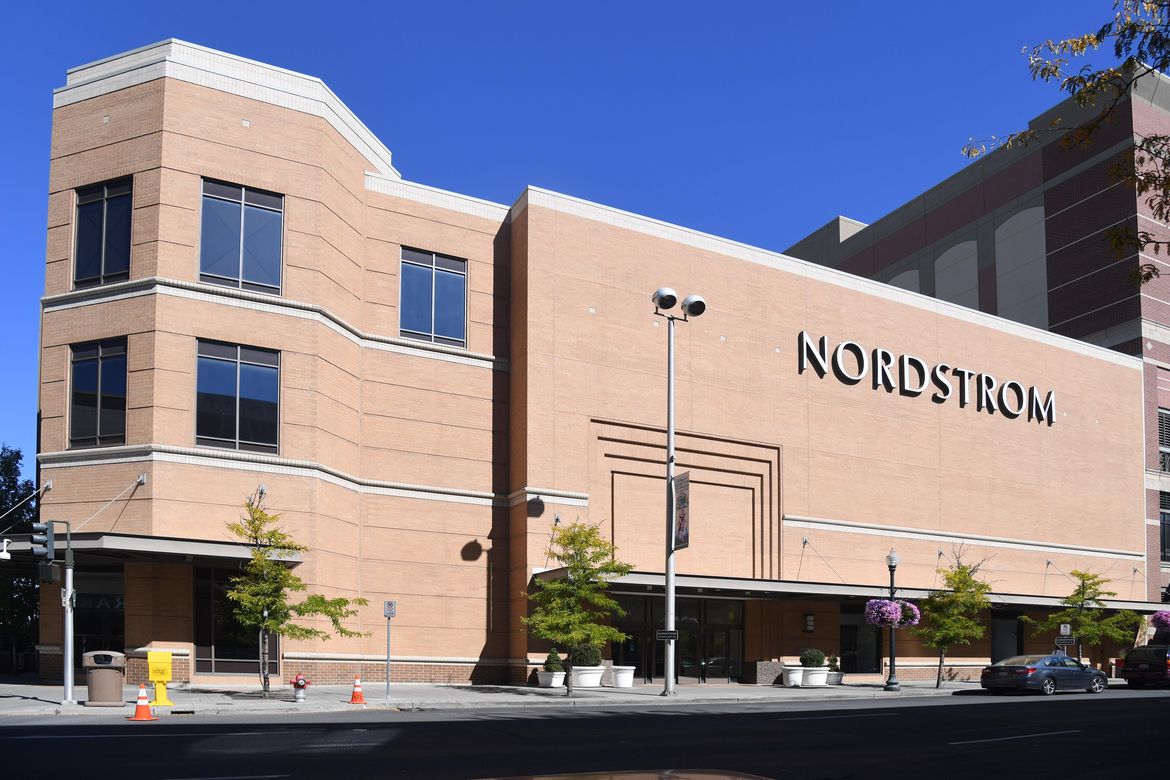 Nordstrom Closes Stores In Response To Coronavirus Outbreak | The ...