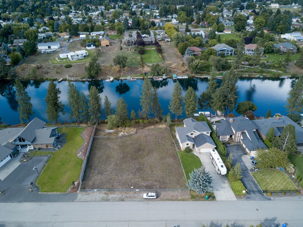 Neighbors sue over plans for park in Millwood on Spokane River The