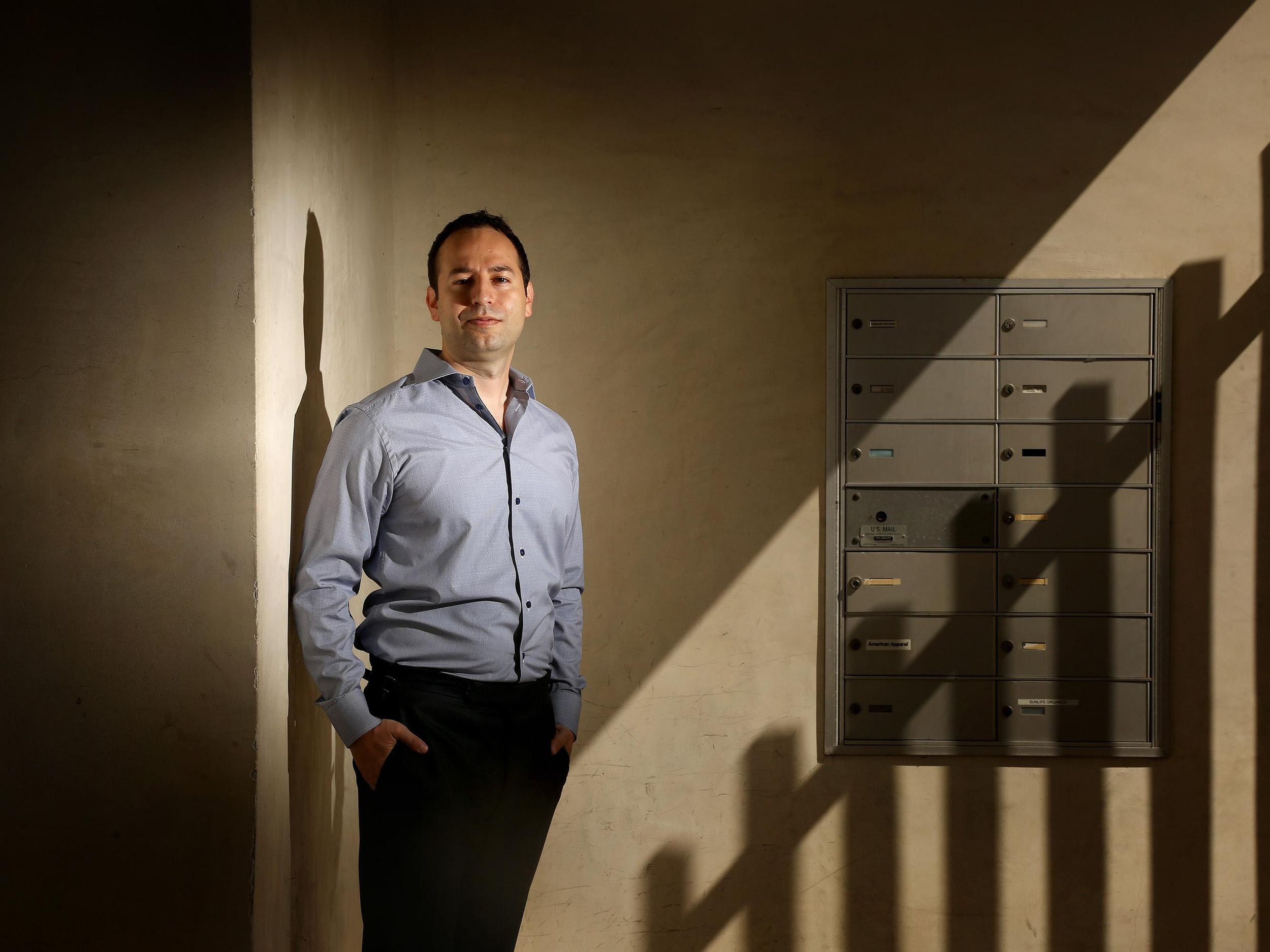 Pulling the plug on huge hacking