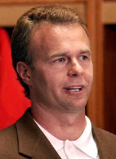 
Conroy
 (The Spokesman-Review)