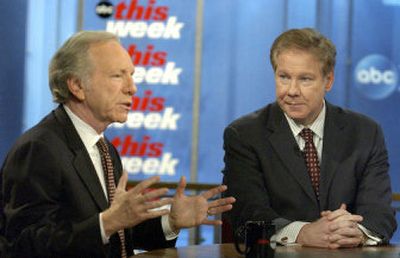 
Davis
 (The Spokesman-Review)