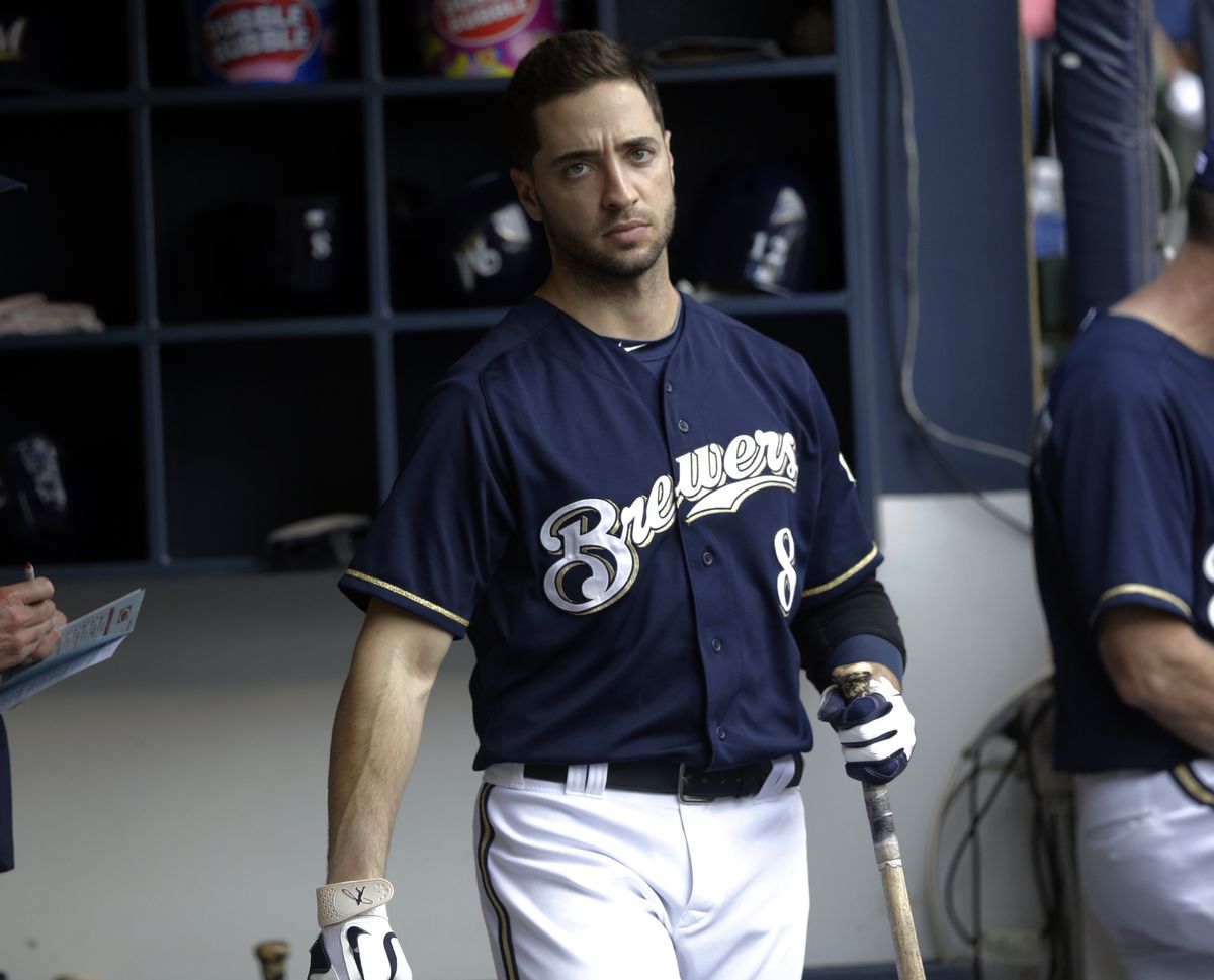 Braun