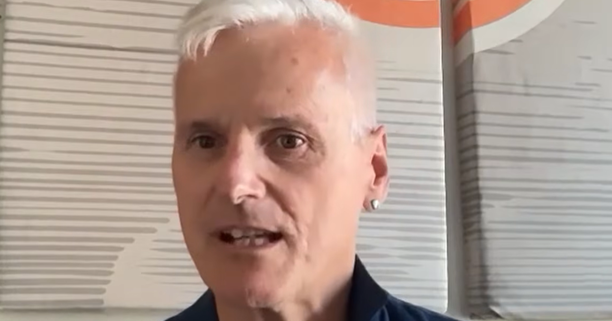 ‘Genuine problem’: Journalist questions laissez-faire approach to drugs and homelessness
