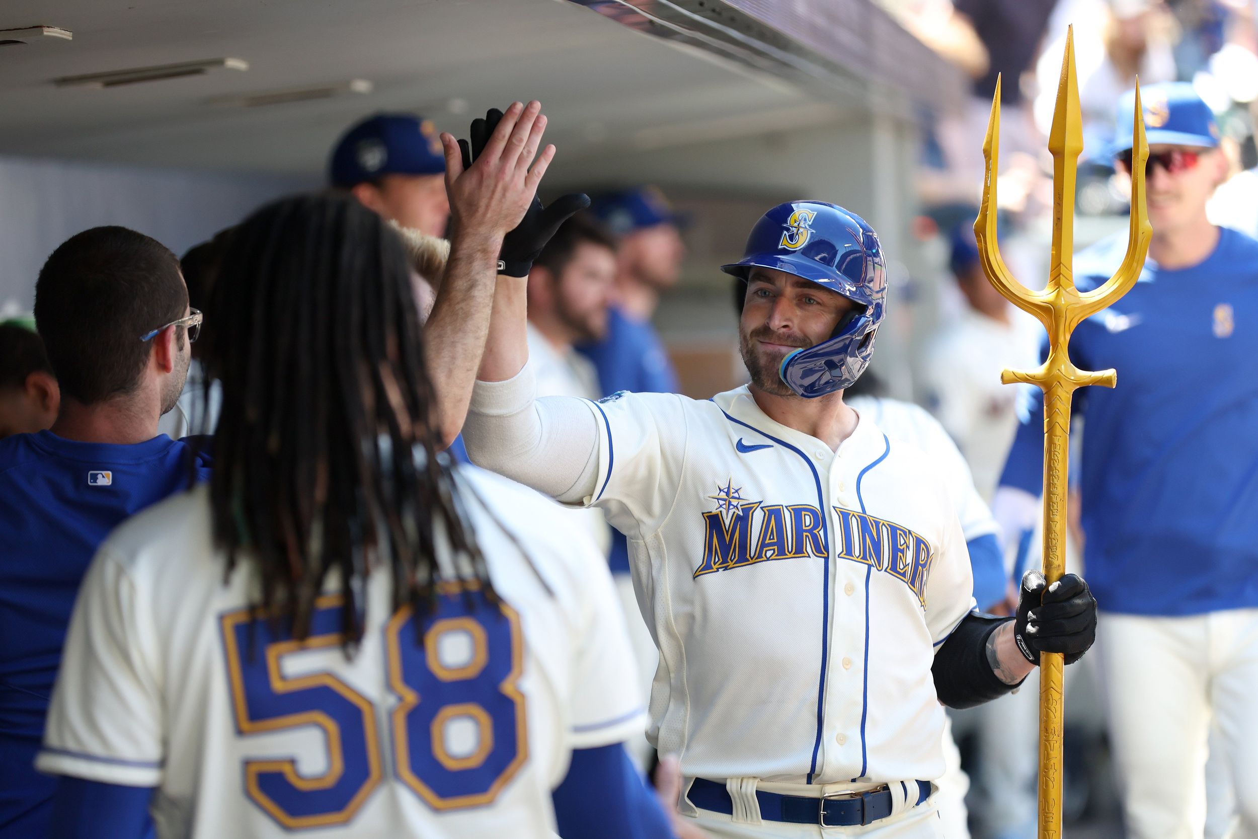 On loving the Seattle Mariners, even when it seems like a terrible idea, Sports, Spokane, The Pacific Northwest Inlander