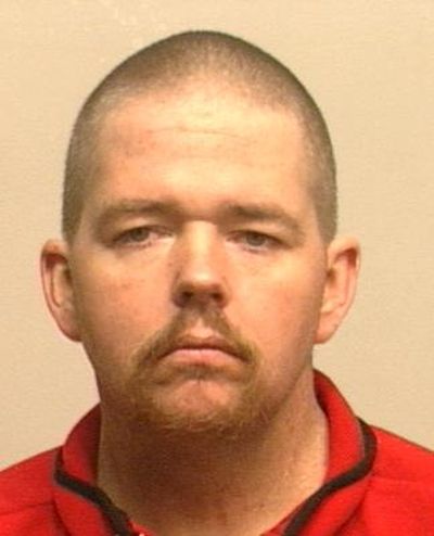 Jason W. Breedlove, 37 (Spokane County Sheriff's Office)