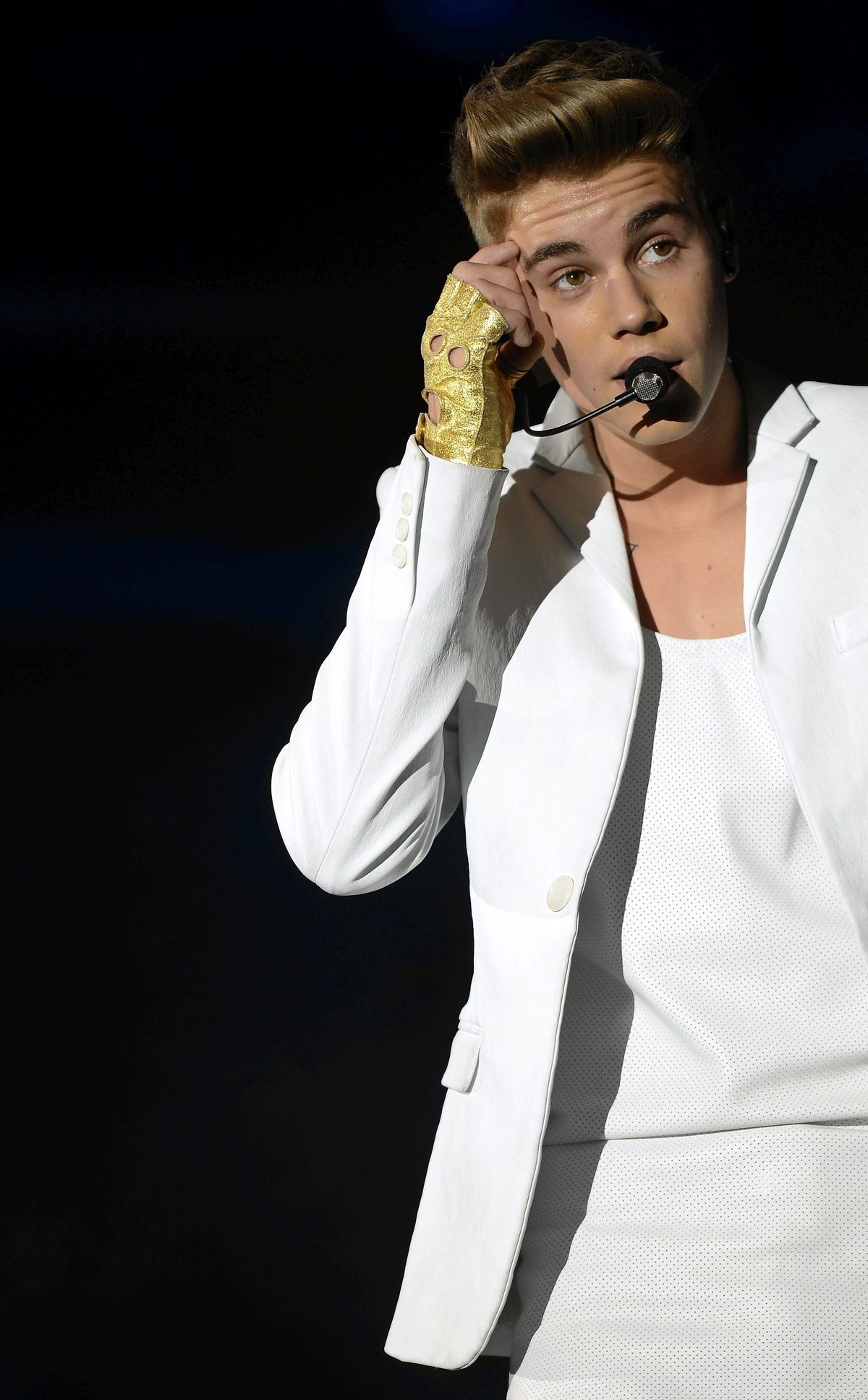 Bieber