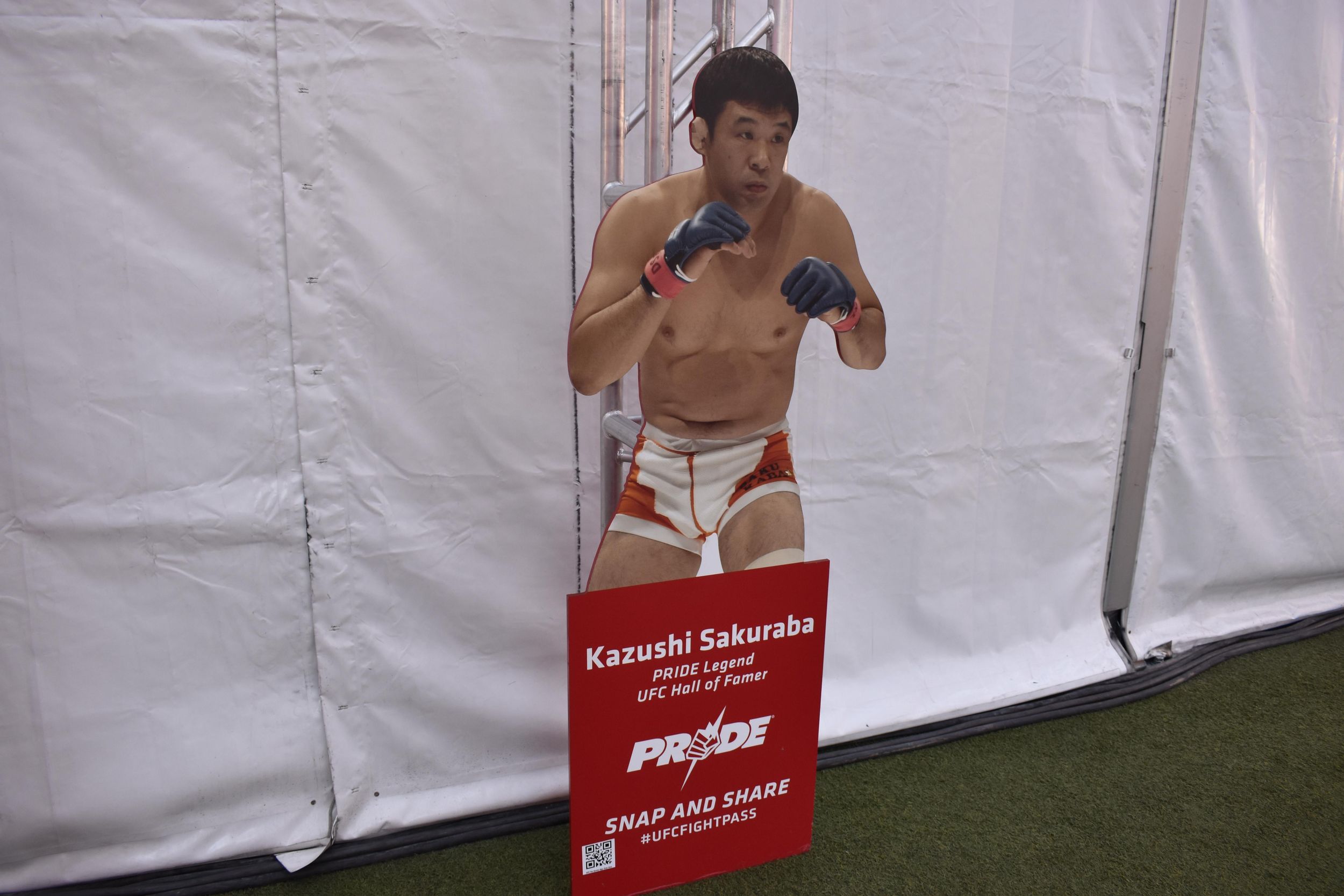 UFC Fan Experience July 7, 2019 The SpokesmanReview