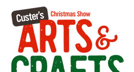 Custer's Christmas Arts and Crafts Show - Spokane and North Idaho community calendar - The
