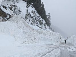 Snoqualmie Pass reopens after 90 hours of closure following snowstorm, flooding persists