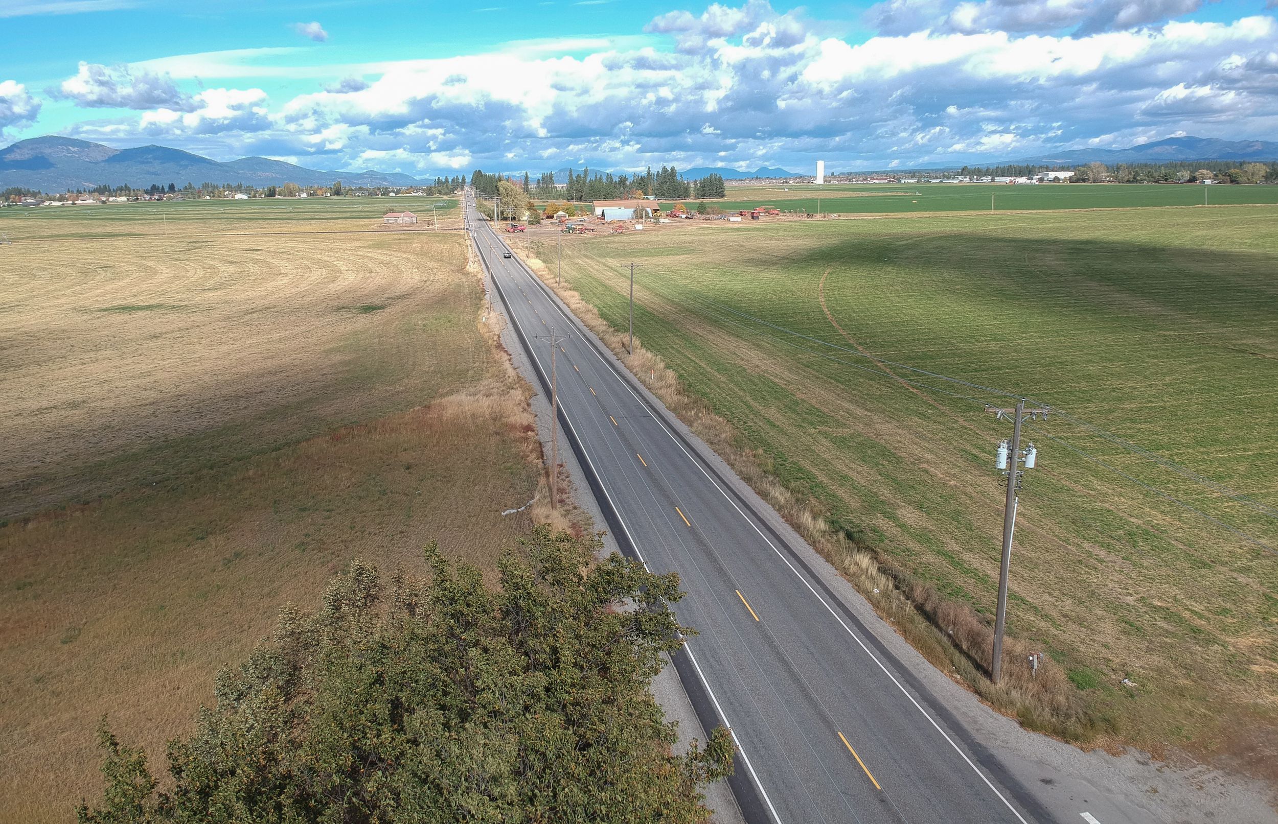 Kootenai County growth Oct. 18, 2020 The SpokesmanReview