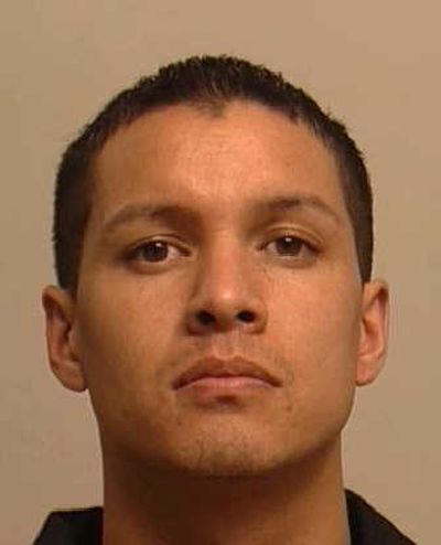 
Carter
 (The Spokesman-Review)