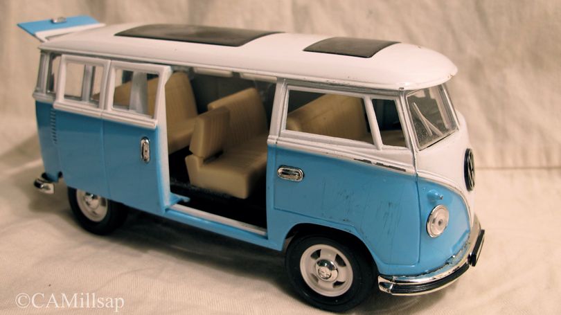 vw bus toy ride on