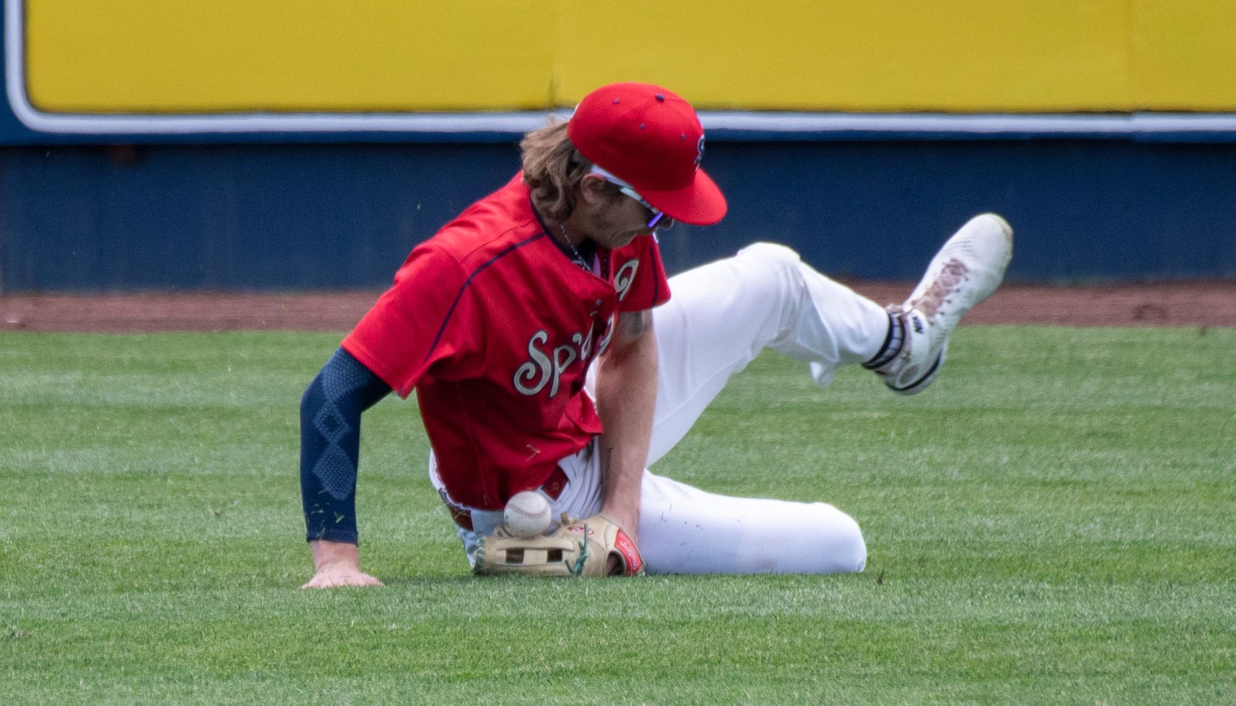 Spokane Indians outfielder Zac Veen resumes strong High-A season after MLB  Futures Game appearance