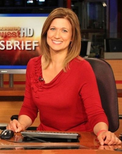 KXLY's Robyn Nance. (KXLY photo)