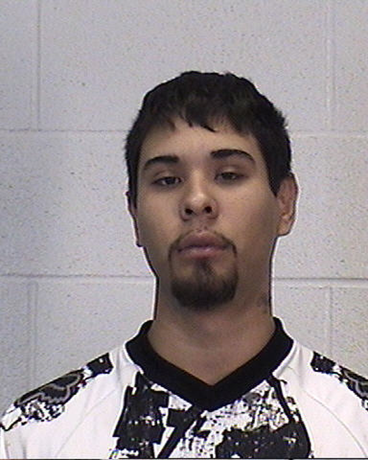 Frankie Mahto Larioz, 19, of Moses Lake, was arrested Friday, June 26, 2009, in the murder of Juan Manuel Vasquez Jr. (Courtesy of Grant County Sheriff