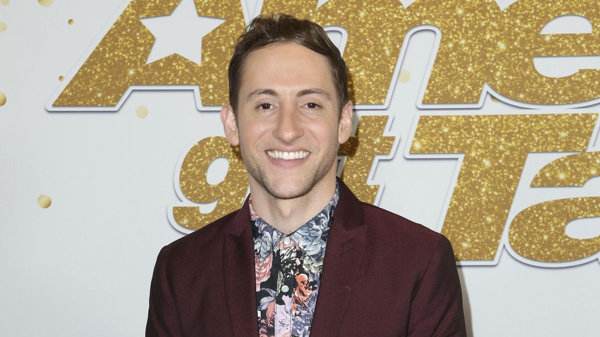 America's Got Talent Comedian Samuel J Comroe ‘America’s Got Talent’ finalist Samuel J. Comroe stops by Spokane