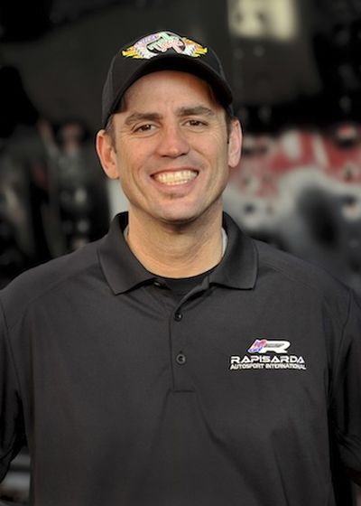 Accustomed to competing for world championships, progress means something a little different for Top Fuel standout Larry Dixon in 2013. (Photo courtesy of NHRA)