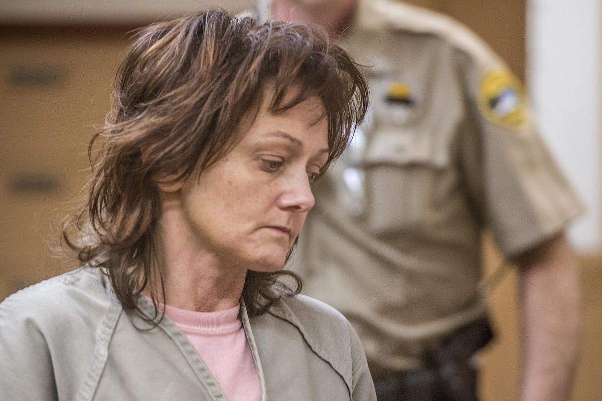 Pierce County prosecutors have charged alleged getaway driver Brenda Troyer, 52, who faces first-degree murder and first-degree kidnapping charges in the death of sheriff
