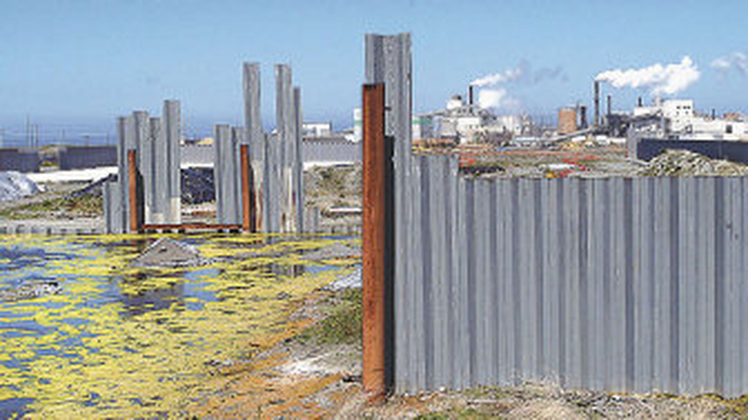 Botched Bridge Called A Learning Experience The Spokesman Review