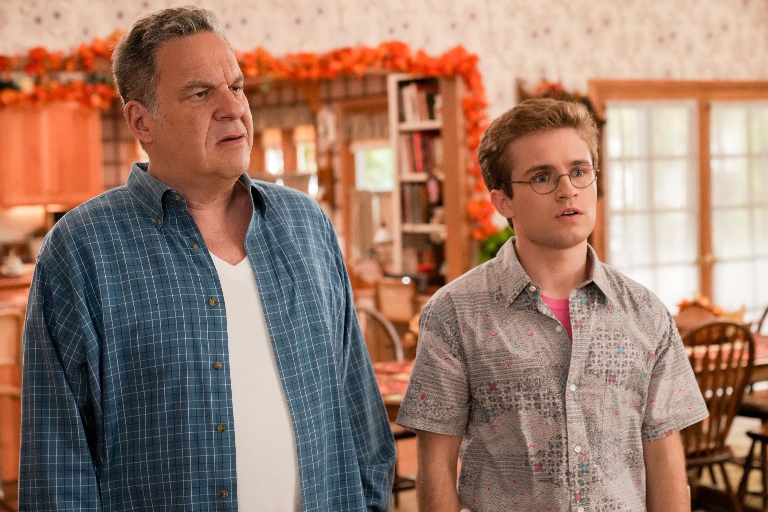 Jeff Garlin Departs The Goldbergs After Reports Of Hr Investigations The Spokesman Review