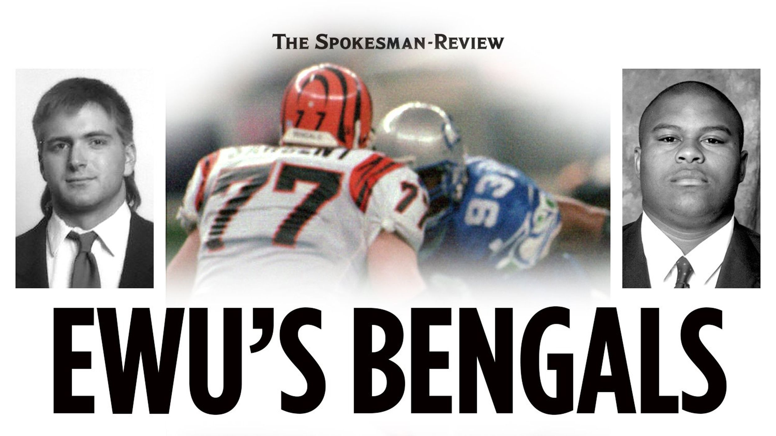 Bengals gear a prized possession as Super Bowl nears