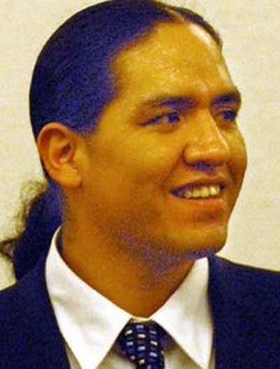 Photo Credit: Spokesman-Review (The Spokesman-Review)