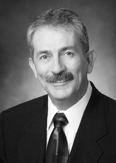 
Hammond 
 (The Spokesman-Review)