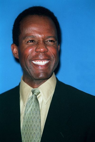 Clarence Gilyard attends the 31st NAACP Image Awards in Pasadena, California, on Feb. 12, 2000. Gilyard, a film and television actor known for his roles in “Die Hard,” “Walker, Texas Ranger” and “Top Gun,” has died at age 66.  (Mary Evans/Mary Evans via ZUMA Press/TNS)
