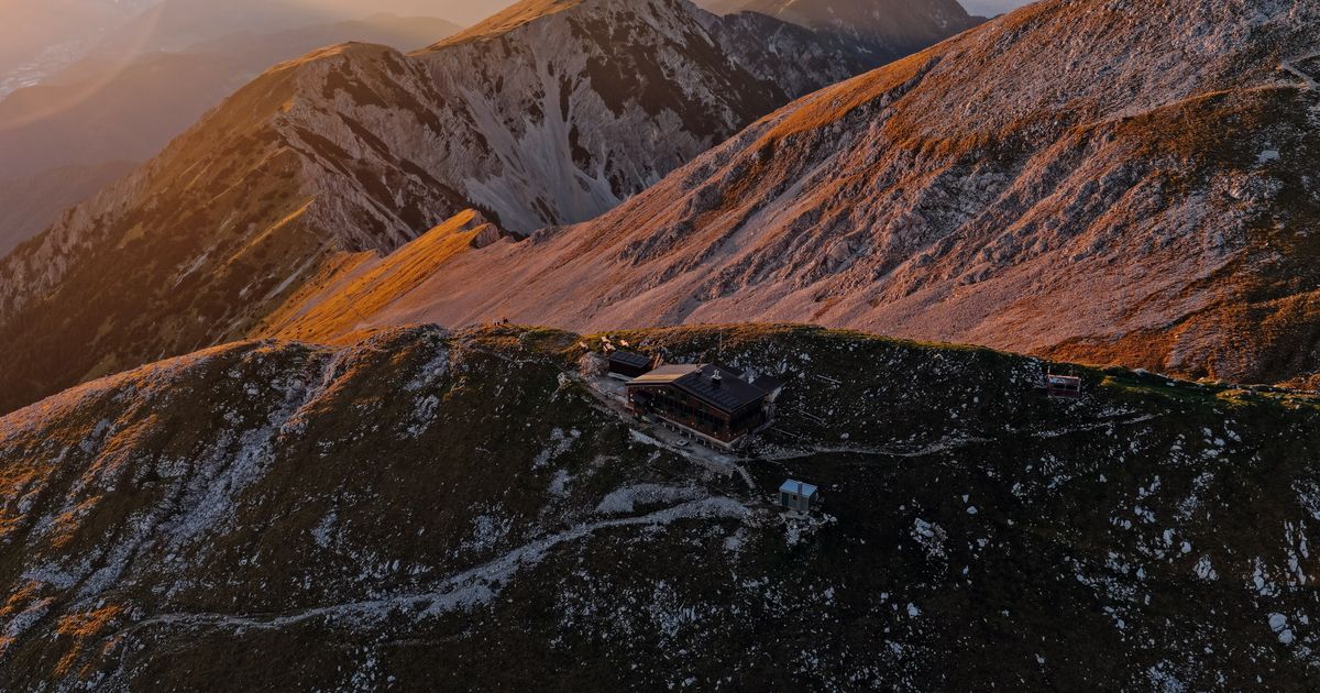 Wildflower days and wine-flowing nights in Slovenia