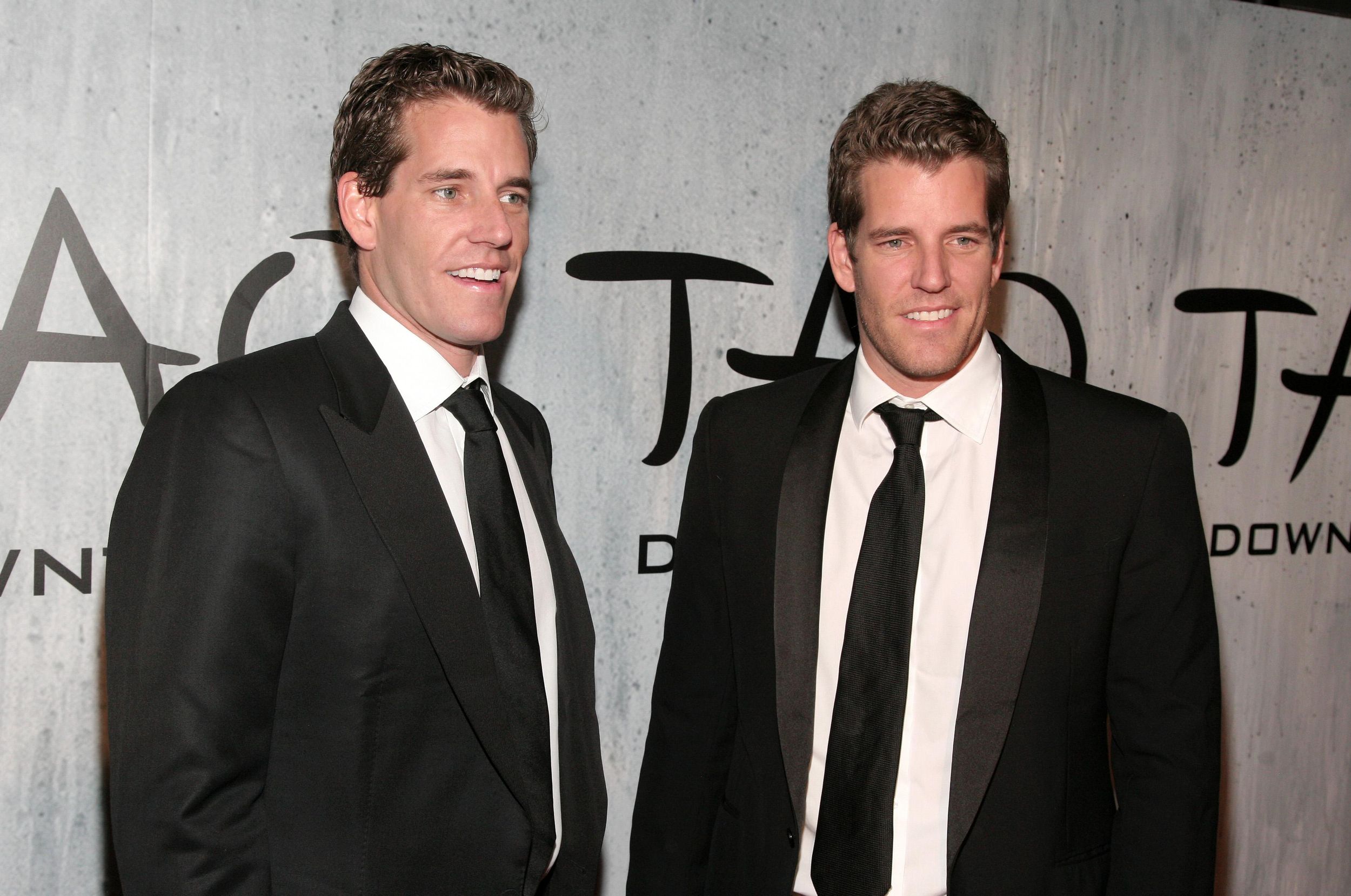 Winklevoss Twins Await Imminent SEC Decision on Bitcoin ETF | The ...