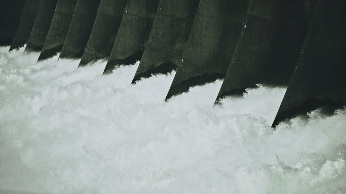 Hydropower has many benefits. (Courtesy Northwest RiverPartners)
