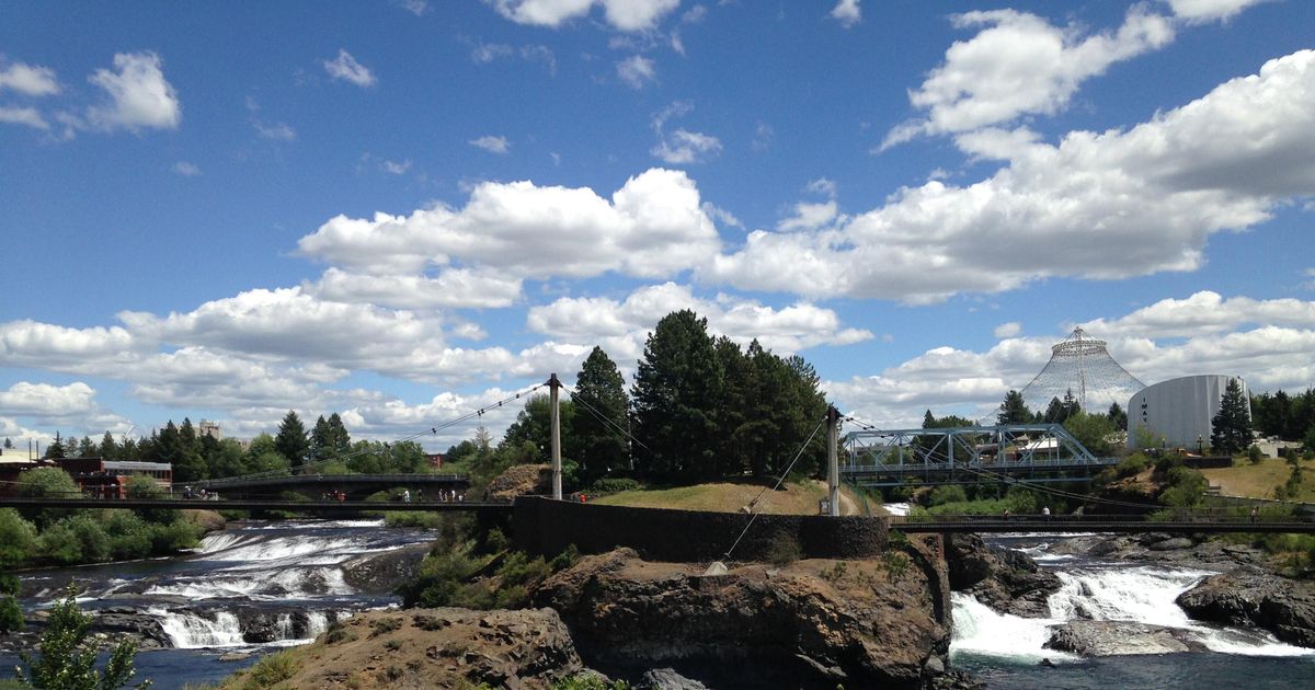 Minimum wage stretches a bit more in Spokane The SpokesmanReview