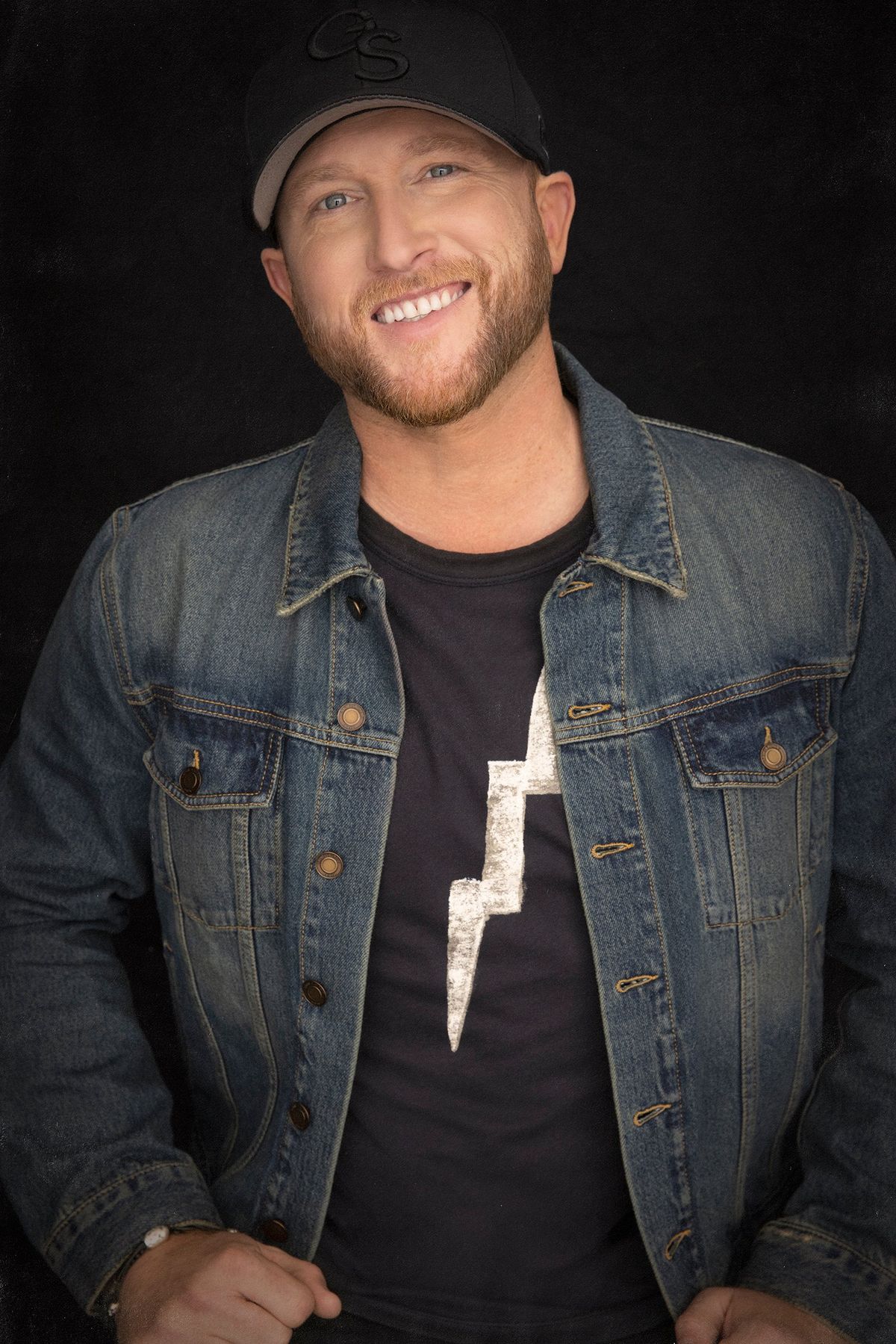 Cole Swindell brings his Down to the Bar tour to First Interstate Center for the Arts on Saturday night.  (Courtesy of Robby Klein)