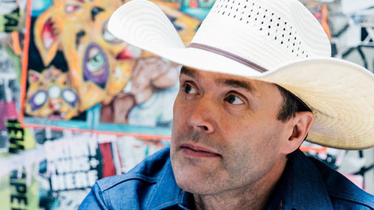 Canadian country singer Corb Lund feels at home in western U.S. The SpokesmanReview